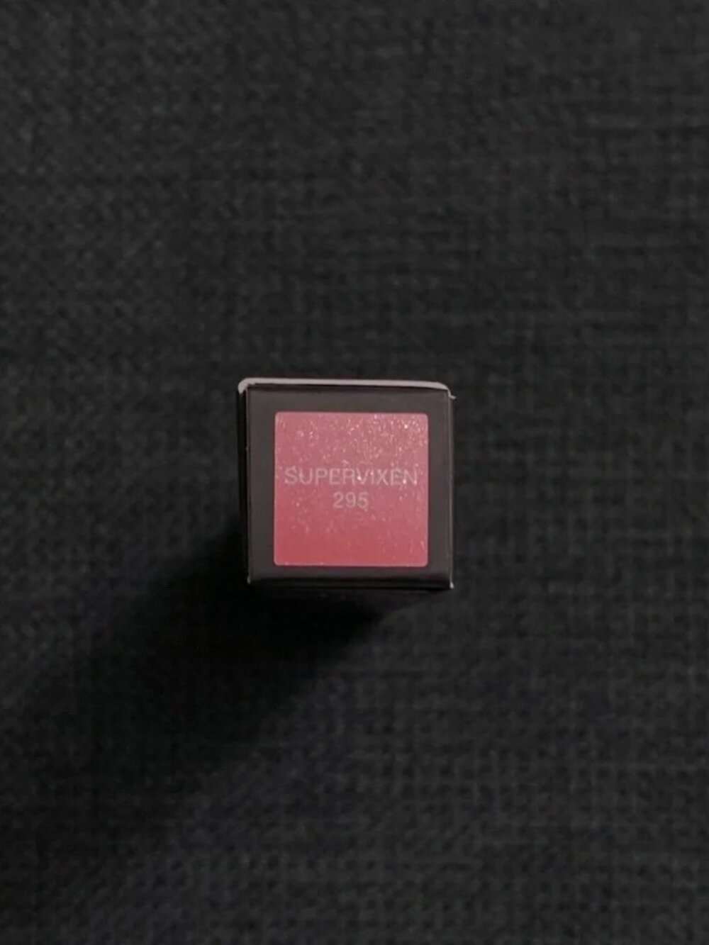 NARS Afterglow Hydrating Lip Shine Gloss - Supervixen - Full Size .17 oz - NWT - Picture 3 of 3